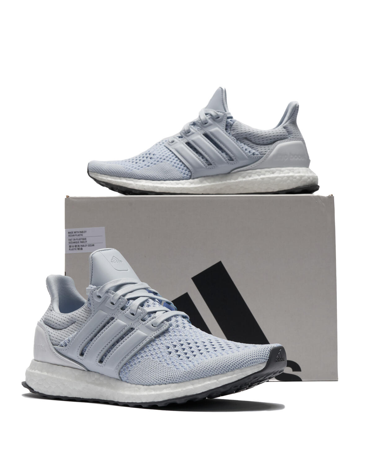 Ultra boost blu sale